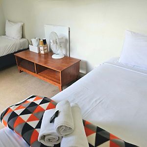 Budget Twin Room